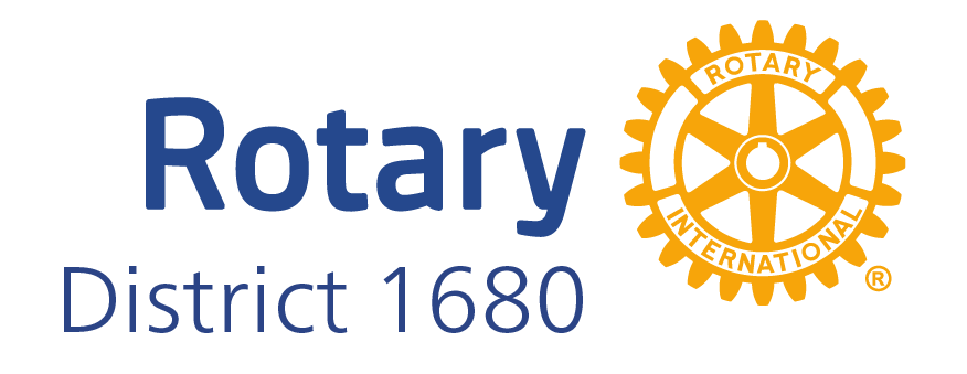 Rotary District 1680